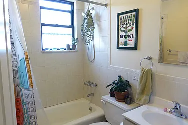 Rented by Brooklyn Bridge