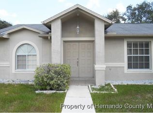 2092 Deborah Dr, Spring Hill, FL 34609