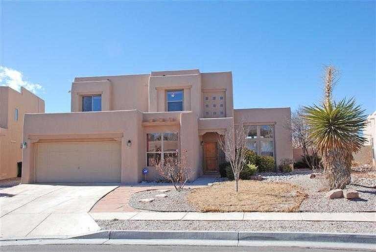 1st image of 10923 Carreta Dr NW