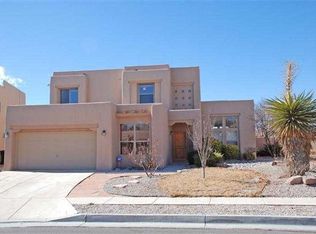 10923 Carreta Dr NW, Albuquerque, NM 87114