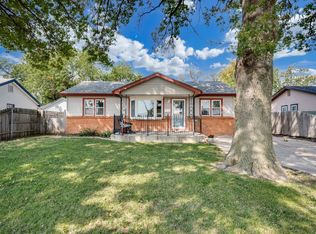 2421 S Elizabeth Ave, Wichita, KS 67217