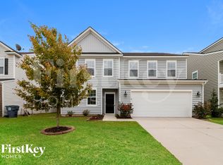 353 Bradley Bend Dr, Moncks Corner, SC 29461