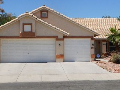 241 Honeywood St, Henderson, NV, 89074