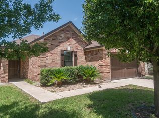 505 Paseo Grand Dr, Cedar Park, TX 78613