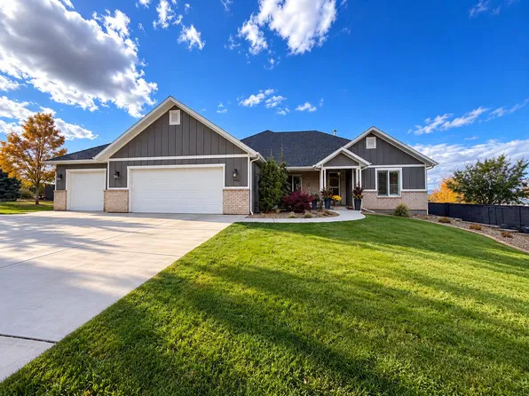 1452 S 550 W, Cedar City, UT 84720