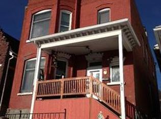 821 W Galena St, Butte, MT 59701