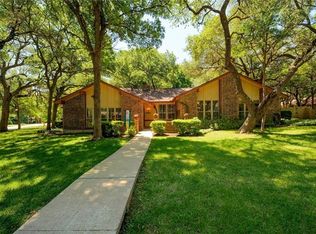 9101 Barryknoll St, Austin, TX 78729