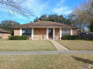 10813 Ericson Ave, Baton Rouge, LA 70816