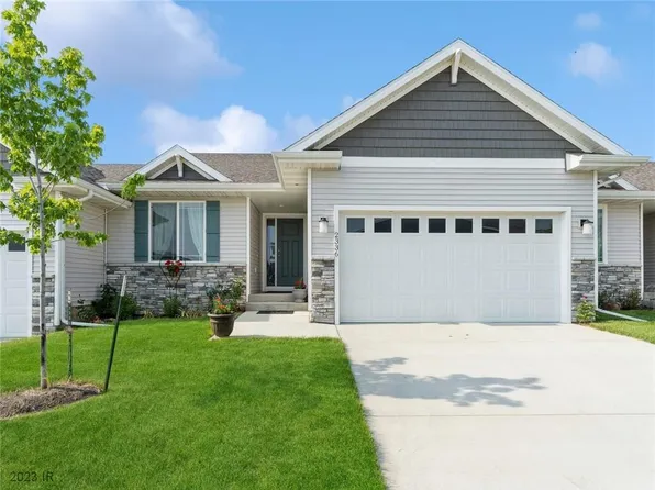 2336 E Redmond Ave, Des Moines, IA 50320