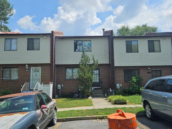 905 Porter Ct NE, Washington, DC 20019