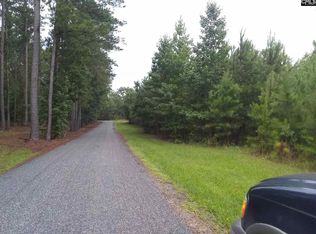 231 Hanging Oak Rd, Newberry, SC 29127