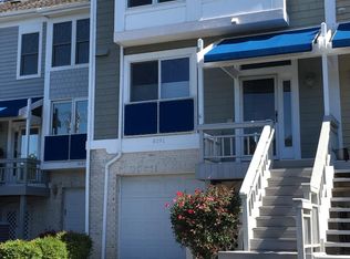 8191 Windward Key Dr, Chesapeake Beach, MD 20732