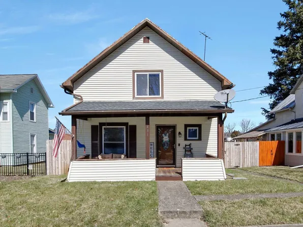 431 North St, Utica, OH 43080