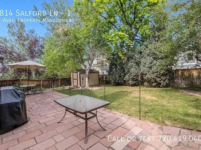 9814 Salford Ln #1 — Photo 11