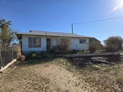 48077 Palma Vista Rd, Newberry Springs, CA, 92365