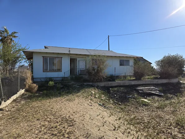48077 Palma Vista Rd, Newberry Springs, CA 92365