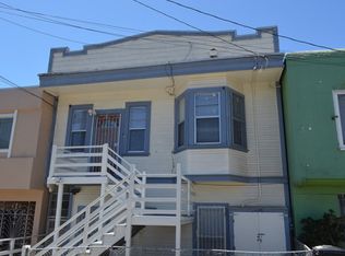 443 Harkness Ave, San Francisco, CA 94134