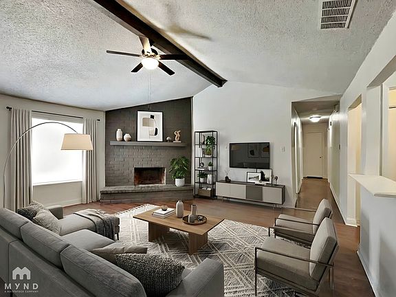 2nd image of 7309 Fredricksburg Dr