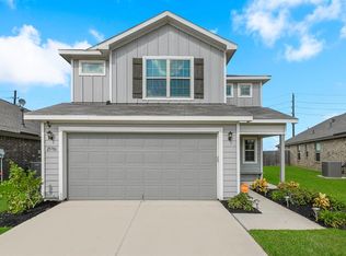 25706 Provender Pl, Katy, TX 77493