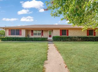 170 46th St SW, Paris, TX 75460