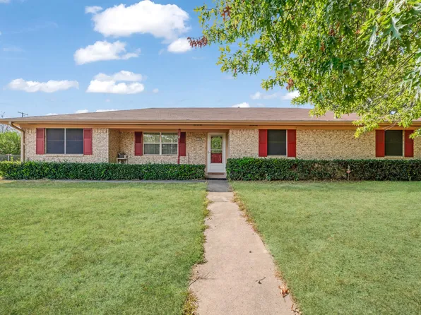 170 46th St SW, Paris, TX 75460