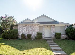 605 Blue Ridge St, McKinney, TX 75070