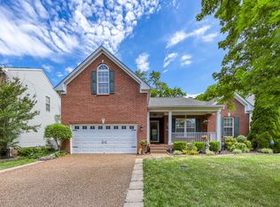 3266 Nolen Ln, Franklin, TN 37064