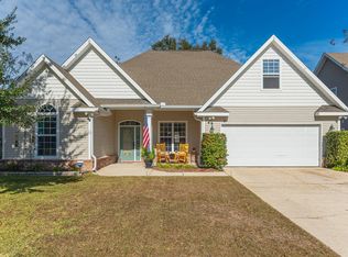 110 Creve Core Dr, Crestview, FL 32539