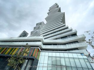 3883 Quartz Rd #4604, Mississauga, ON L5B 0M4