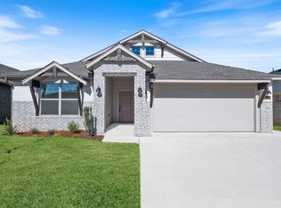 6421 SE 85th St, Oklahoma City, OK 73135