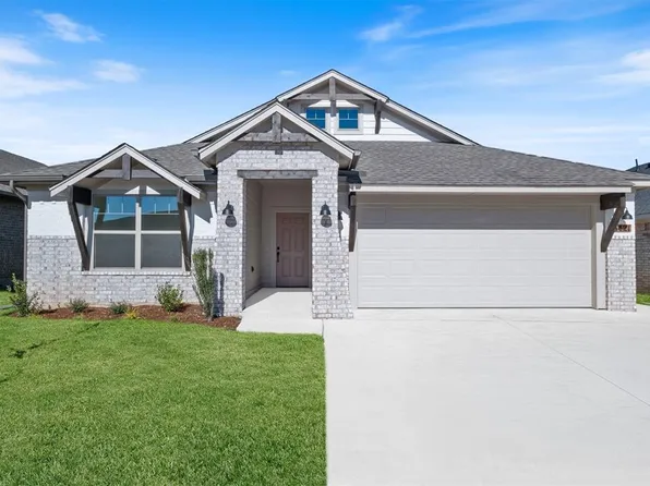 6421 SE 85th St, Oklahoma City, OK 73135
