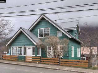 1308 3rd St, Douglas, AK 99824