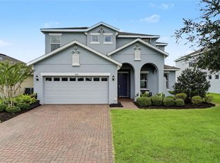 3936 Night Heron Dr, Sanford, FL 32773