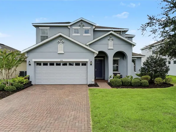 3936 NIGHT HERON DRIVE, SANFORD, FL 32773