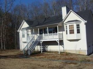 150 N Loblolly Xing, Temple, GA 30179