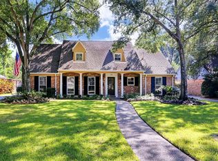 706 Diamond Leaf Ln, Houston, TX 77079