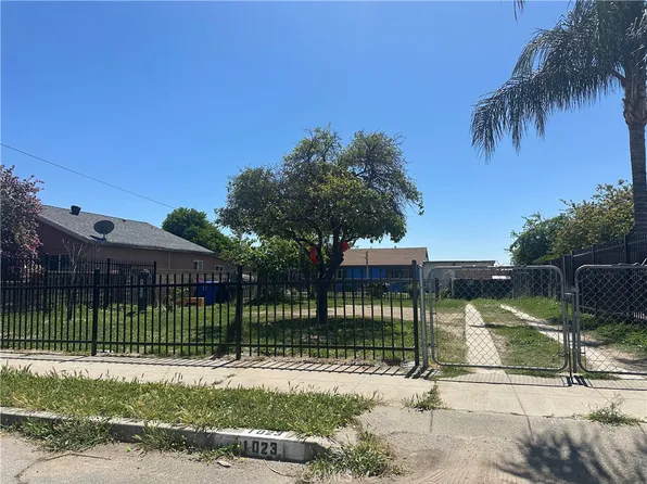 1023 W Congress St, San Bernardino, CA 92410