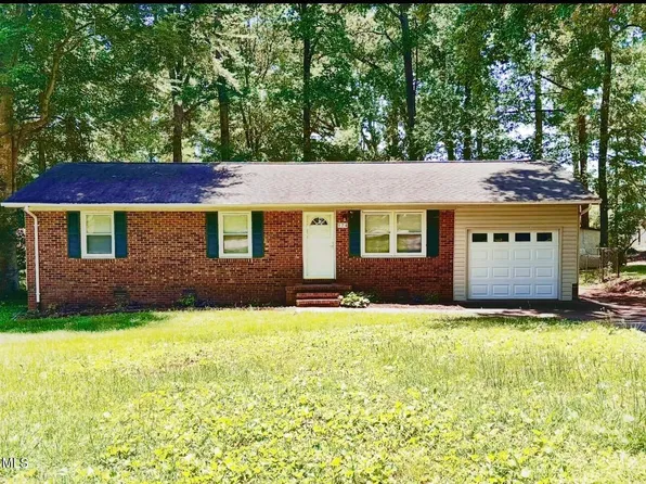 174 Carolina Dr, Reidsville, NC 27320