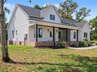 4881 Woodbury Pike, Murfreesboro, TN 37127