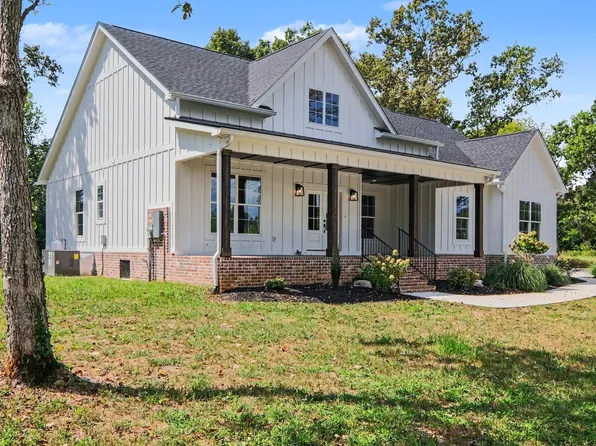 4881 Woodbury Pike, Murfreesboro, TN 37127