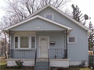 2215 E 19th St, Erie, PA 16510