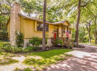 841 Walter Stephenson Rd, Midlothian, TX 76065