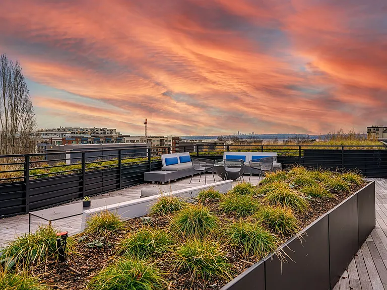 Parque Kirkland Apartments — Photo 63