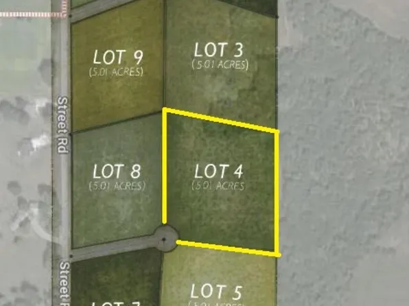 4 Indigo Ln, Dwight, NE 68635