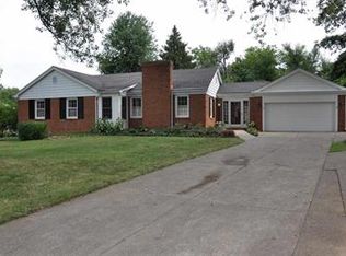 6535 Monroe Ave, Evansville, IN 47715