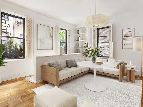 205 E 10th St Unit 1C2C, Manhattan, NY 10003