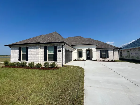 116 Spring Grove Loop, Thibodaux, LA 70301
