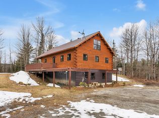15 Knapp Dr, Orange, VT 05641