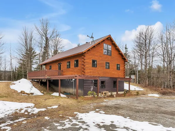 15 Knapp Drive, Orange, VT 05641