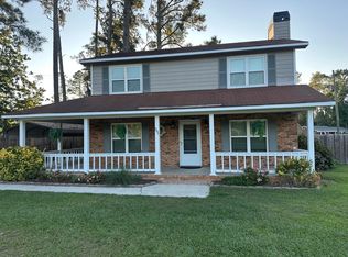 591 Old Wheeler Rd, Grovetown, GA 30813